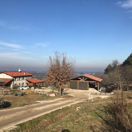 Fattoria Belvedere San Lazzaro di Savena Exterior foto
