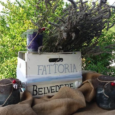 Fattoria Belvedere San Lazzaro di Savena Exterior foto
