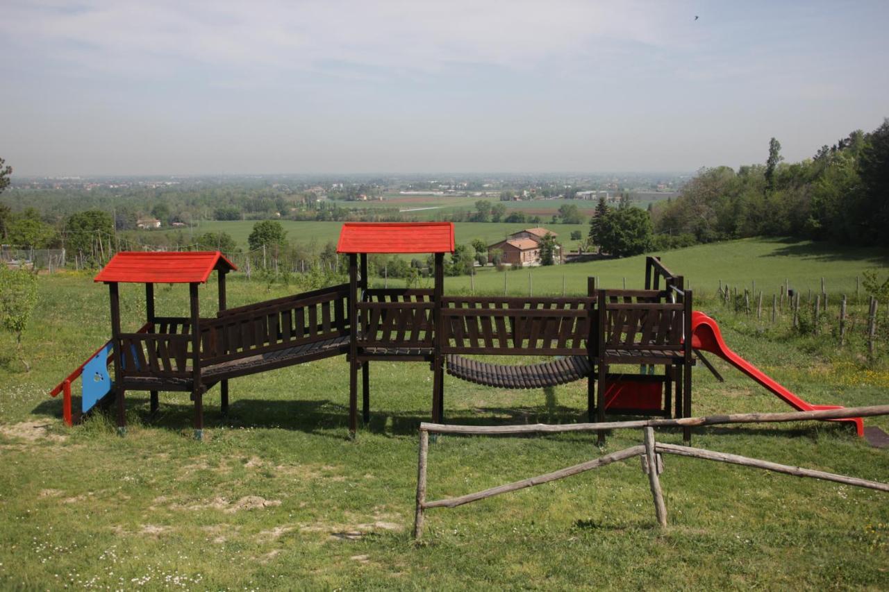 Fattoria Belvedere San Lazzaro di Savena Exterior foto
