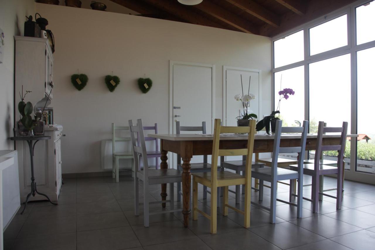Fattoria Belvedere San Lazzaro di Savena Exterior foto